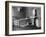 Art Deco Bathroom Suite-null-Framed Photographic Print