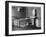 Art Deco Bathroom Suite-null-Framed Photographic Print