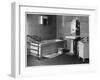 Art Deco Bathroom Suite-null-Framed Photographic Print