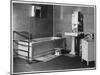 Art Deco Bathroom Suite-null-Mounted Photographic Print