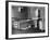 Art Deco Bathroom Suite-null-Framed Photographic Print