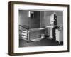 Art Deco Bathroom Suite-null-Framed Premium Photographic Print