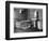 Art Deco Bathroom Suite-null-Framed Photographic Print