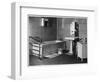 Art Deco Bathroom Suite-null-Framed Photographic Print