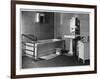 Art Deco Bathroom Suite-null-Framed Photographic Print