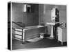 Art Deco Bathroom Suite-null-Stretched Canvas
