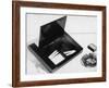 Art Deco Cigarette Case-null-Framed Photographic Print