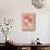 Art Deco Cosmos-Judy Mastrangelo-Mounted Giclee Print displayed on a wall
