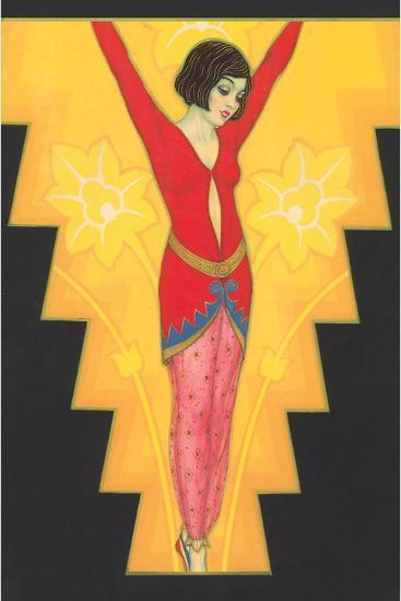 Art Print, , large