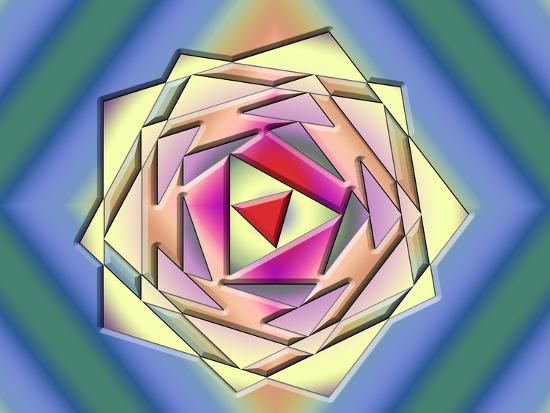 Giclee Print, , large