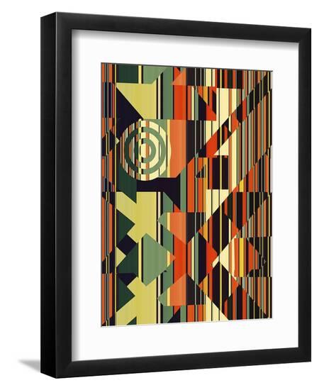 Premium Giclee Print, , large