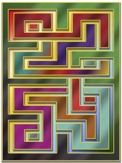 Giclee Print, , large