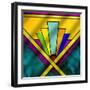Black Frame
