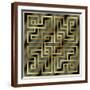 Brown Frame
