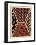 Art Deco Designs IV-Baxter Mill Archive-Framed Art Print