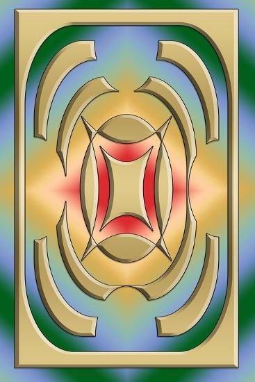 Giclee Print, , large