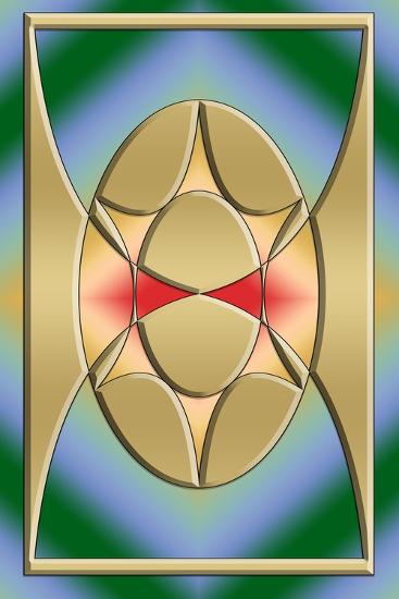 Giclee Print, , large