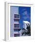 Art Deco District, South Beach, Miami, Florida-Greg Johnston-Framed Photographic Print