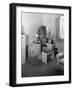 Art Deco Dressing Table-Lincoln Collins-Framed Photographic Print