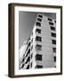 Art Deco Flats-null-Framed Photographic Print