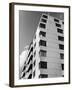 Art Deco Flats-null-Framed Photographic Print