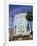 Art Deco, Georgian Hotel, Ocean Avenue, Santa Monica, Los Angeles-Wendy Connett-Framed Photographic Print