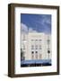 Art Deco Hotel 'Cavalier', Ocean Drive, South Miami Beach, Art Deco District, Florida, Usa-Axel Schmies-Framed Photographic Print