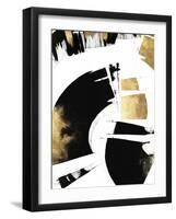 Art Deco I-PI Studio-Framed Art Print