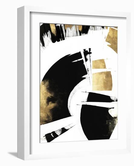 Art Deco I-PI Studio-Framed Art Print