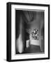 Art Deco Interior-null-Framed Photographic Print