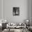 Art Deco Interior-null-Photographic Print displayed on a wall