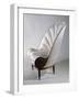 Art Deco Style Armchair, Ca 1913-Paul Iribe-Framed Giclee Print