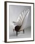 Art Deco Style Armchair, Ca 1913-Paul Iribe-Framed Giclee Print