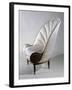 Art Deco Style Armchair, Ca 1913-Paul Iribe-Framed Giclee Print