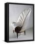Art Deco Style Armchair, Ca 1913-Paul Iribe-Framed Stretched Canvas