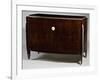 Art Deco Style Commode, Ranon Model, 1926-Jacques-emile Ruhlmann-Framed Giclee Print