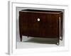 Art Deco Style Commode, Ranon Model, 1926-Jacques-emile Ruhlmann-Framed Giclee Print