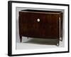 Art Deco Style Commode, Ranon Model, 1926-Jacques-emile Ruhlmann-Framed Giclee Print