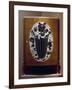 Art Deco Style Corner Cupboard, 1916-Jacques-emile Ruhlmann-Framed Giclee Print