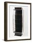 Art Deco Style Display Cabinet-Jacques-emile Ruhlmann-Framed Giclee Print