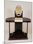 Art Deco Style Dressing Table with Columns-Jacques-emile Ruhlmann-Mounted Giclee Print