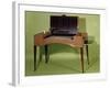 Art Deco Style Dressing Table-Jacques-emile Ruhlmann-Framed Giclee Print