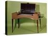 Art Deco Style Dressing Table-Jacques-emile Ruhlmann-Stretched Canvas