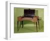 Art Deco Style Dressing Table-Jacques-emile Ruhlmann-Framed Giclee Print