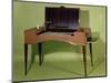 Art Deco Style Dressing Table-Jacques-emile Ruhlmann-Mounted Giclee Print