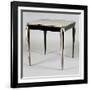 Art Deco Style Table-Jacques-emile Ruhlmann-Framed Giclee Print