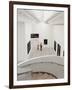 Art Exhibition at the K20 Kunstsammlung Am Grabbeplatz Art Museum, North Rhine Westphalia, Germany-Yadid Levy-Framed Photographic Print