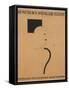 Art Exhibition: Willy Baumeister - Oskar Schlemmer, 1918-Oskar Schlemmer-Framed Stretched Canvas