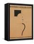 Art Exhibition: Willy Baumeister - Oskar Schlemmer, 1918-Oskar Schlemmer-Framed Stretched Canvas