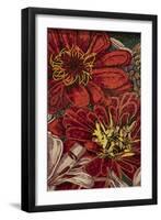 Art Flower-12-Moises Levy-Framed Giclee Print